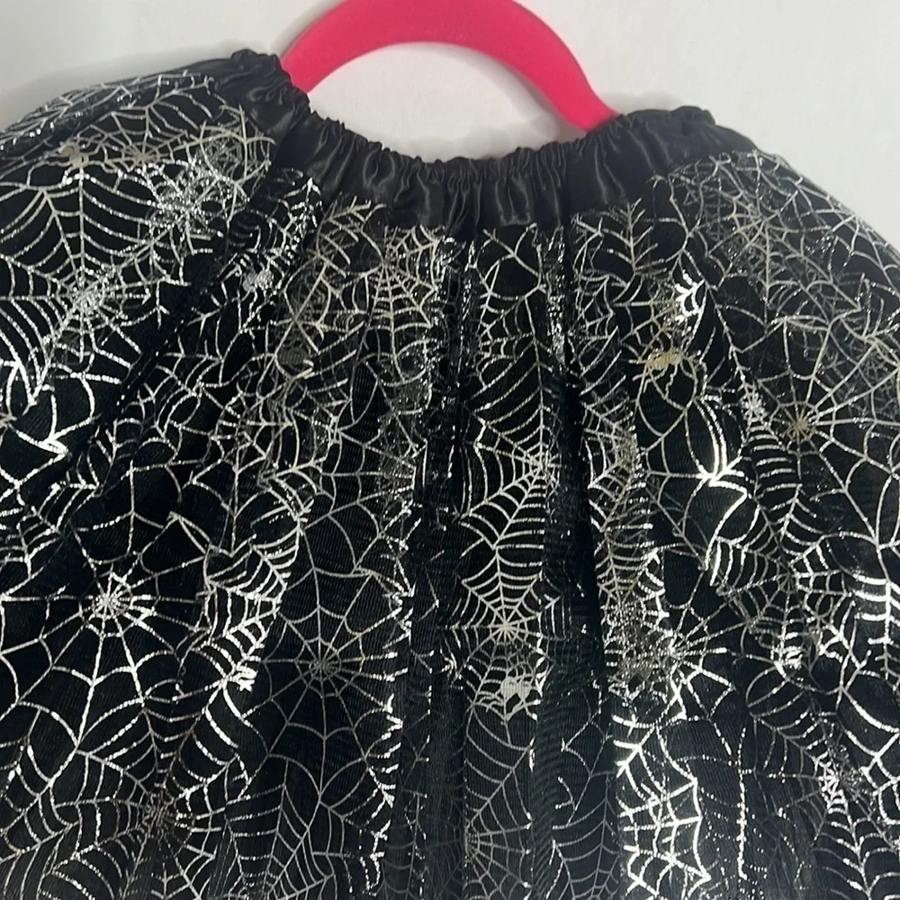 HALLOWEEN TUTU SKIRT